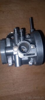 Babetta 207 karburator - 4