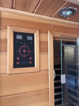 Infrasauna - 4