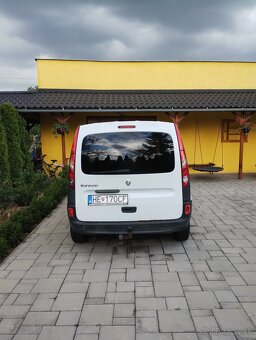Predam Renault Kangoo - 4