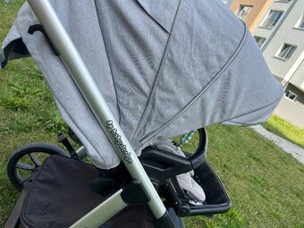 Kočík Babydesign Bueno 3 v 1 - 4