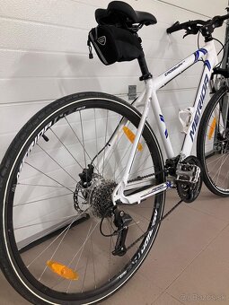 2014 MERIDA Crossway 40-V - 4