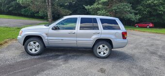 JEEP GRAND CHEROKEE - 4