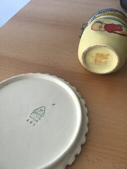 TANIER NA STENU A DOZA - 4