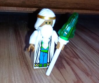 Lego-figúrky - 4