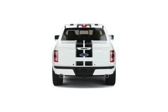1:18 - Shelby Ford F150 - GT Spirit - 4