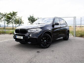 Predám bmw X5 F15 - 4