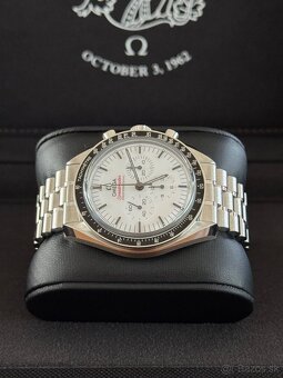 Omega Speedmaster - 4