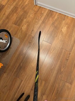 Hokejka CCM Tacks as4 pro/ Ribcore Trigger 9 pro - 4