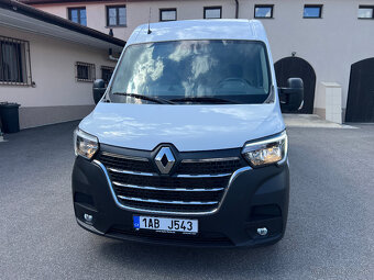 Renault Master 2,3 Dci 100kw L3H2.Rv 12/23.1maj.ČR.41tis.km - 4