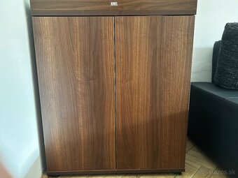 JUWEL LIDO 200+Oase BIOMASTER Termo 600 - 4