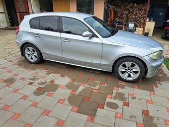 Bmw rad 1 - 4