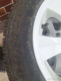 Bmw 16"kolesa - 4