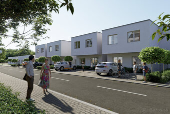 🏡 PREDPREDAJ za výnimočnú cenu 167.000 € len pre prvých záu - 4