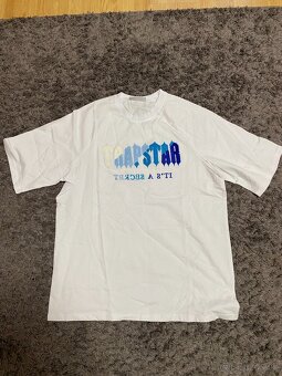 Trapstar tričko - 4