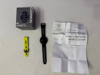 Garmin Forerunner 965 - 4