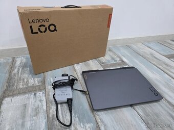 novy notebook Lenovo Legion Slim 5 16IRH8 Intel i5-13500H 16 - 4