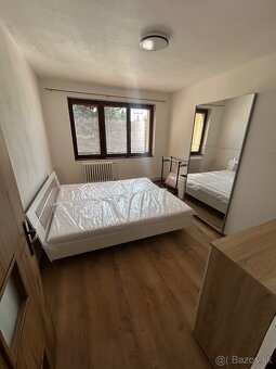 4-izbový byt na prenájom – Rišňovce - 4