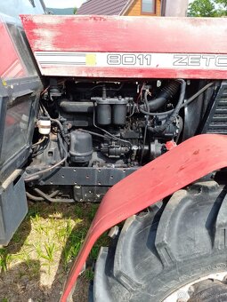 Zetor 8045 CRYSTAL - 4
