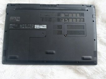 predám základnú dosku z notebooku Acer aspire 3 A315 - 4