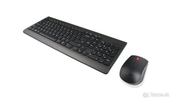 Nové Lenovo 510 Wireless Keyboard and Mouse Combo - 4