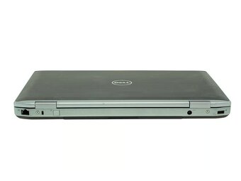 15,6"FHD DELL Latitude E6530 i5-3340M, 8GB, 256GB SSD W11 - 4
