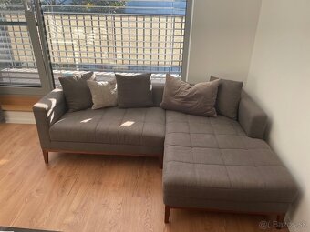 Dwell, rohova sedacka - 4