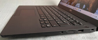 Dell Latitude 7400 - i5-8gen, 16GB RAM, 256GB SSD - 4