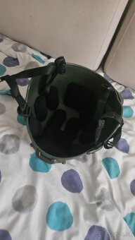 Airsoft helma - 4