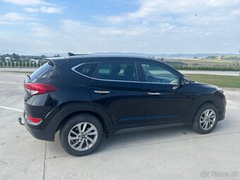 Hyundai tucson - 4