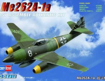 Plastikové modely 1/72 - 4