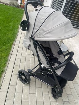Hartan kočík i-maxx - 4