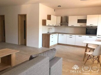 DELTA - NA PRENÁJOM BYT - internet a parkovacie miesto - 4