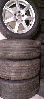 Elektróny 5x100R16 - 4