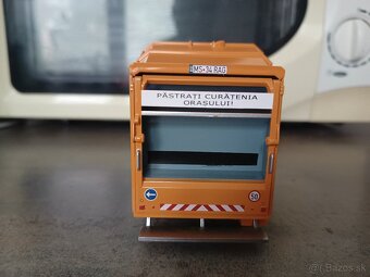 1:43 Roman Diesel smetiarsky voz - 4