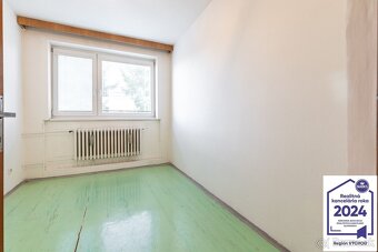 5 izbový rodinný dom, Košice–Západ, Terasa - 4