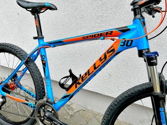 Kellys Spider 30 - 4