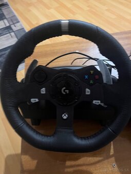 Volant na Xbox a pc - 4