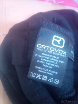 Ortovox čiapka - 4