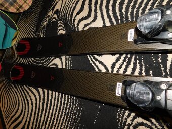 Rossignol Exp 86 Ti-185cm - 4