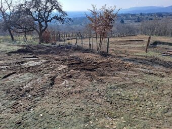 Výkopové práce - 4