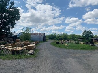 Prenájom spevnených plôch do 10 000m2 pri nákladnej stanici - 4