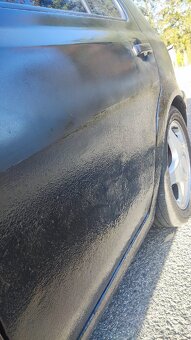 Volkswagen golf 3 1997 - 4