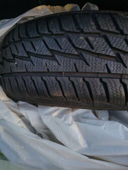 Zimné pneumatiky Matador - 4