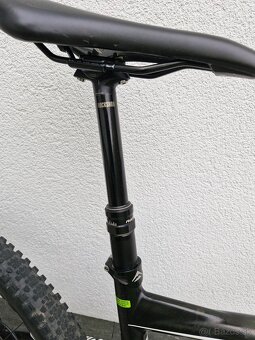 Merida BIG NINETY-NINE 29" Carbon 99 - 4