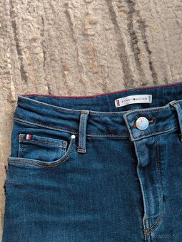 Dámske rifle Tommy Hilfiger - 4