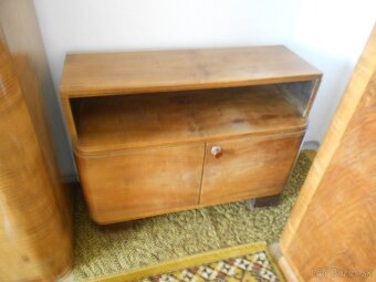 Komoda z masivneho dreva - 4