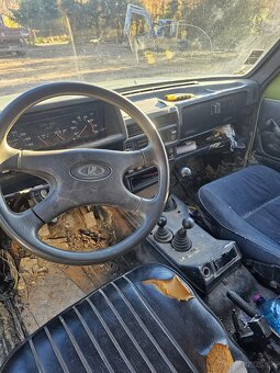 Lada niva 1.7i - 4