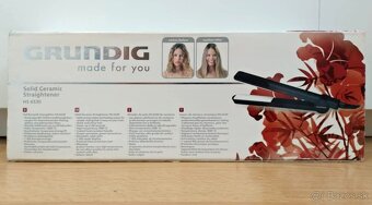 Nová žehlička na vlasy - 4