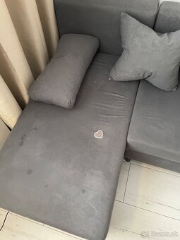 Pohovka Angsta zn.Ikea - 4