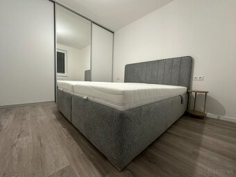 Na prenájom NOVÝ 2-iz. byt + parking - Trenčín - Juh - 4